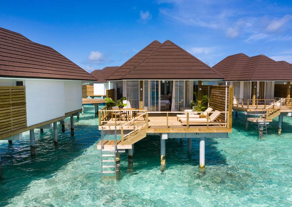 SUN SIYAM RESORTS ROPES IN INTREPID MARKETING & COMMUNICATIONS
