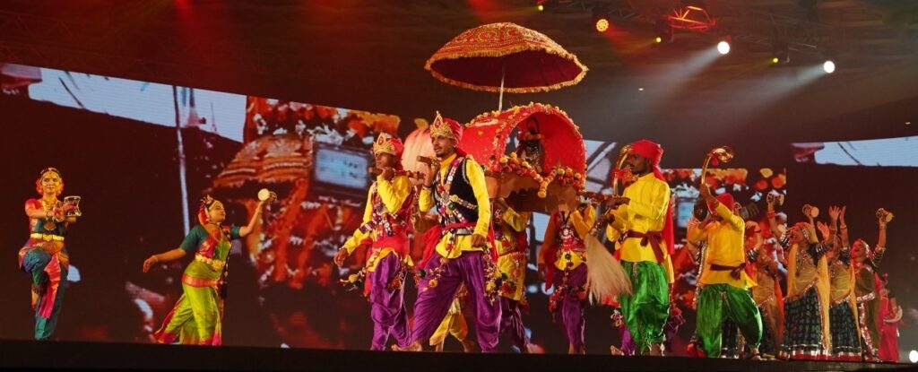 Madhya Pradesh Simplifies Filmmaking with Cinema-Friendly Culture and Diverse Locations: Actor Aamir Khan