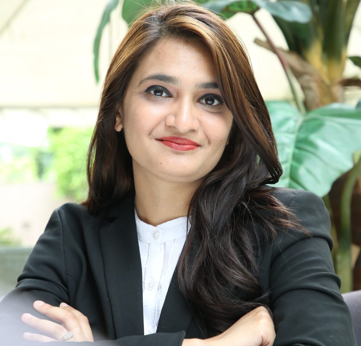 Harpreet Kaur Bakshi appointed as Cluster Marketing Manager for Holiday Inn New Delhi Mayur Vihar Noida and Holiday Inn Gurugram Sector 90 