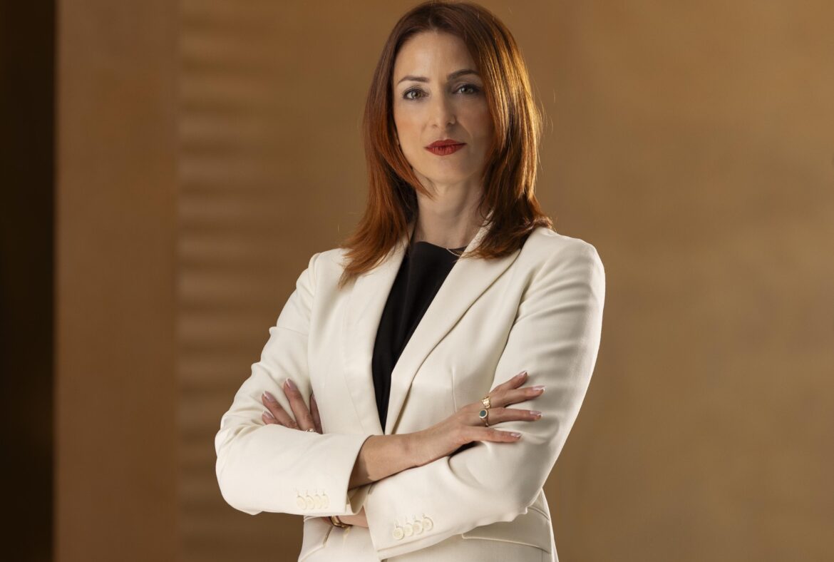 Boutique Hotel Alhambra & The Historic Villas Welcomes New General Manager Lovorka Struna and Introduces the 2025 Season