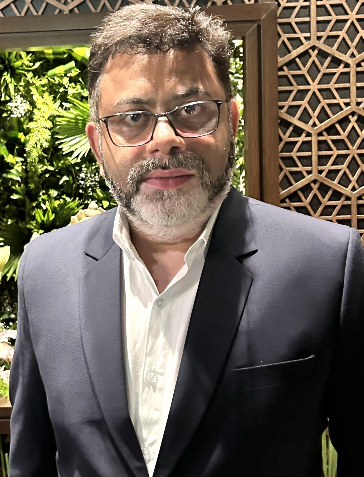 Chalet Hotels appoints Industry Veteran Salil Khare as Chief Projects Officer