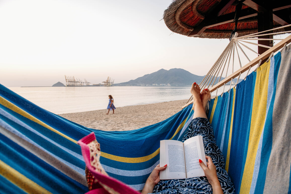 Sharjah by the beach: Get set to make a splash this summer!