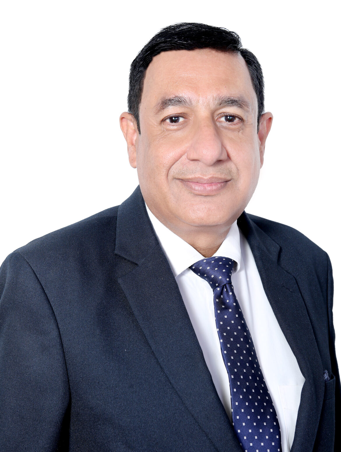 Linkin Reps Announces the Appointment of Vineet Sarna as Head of Business Development