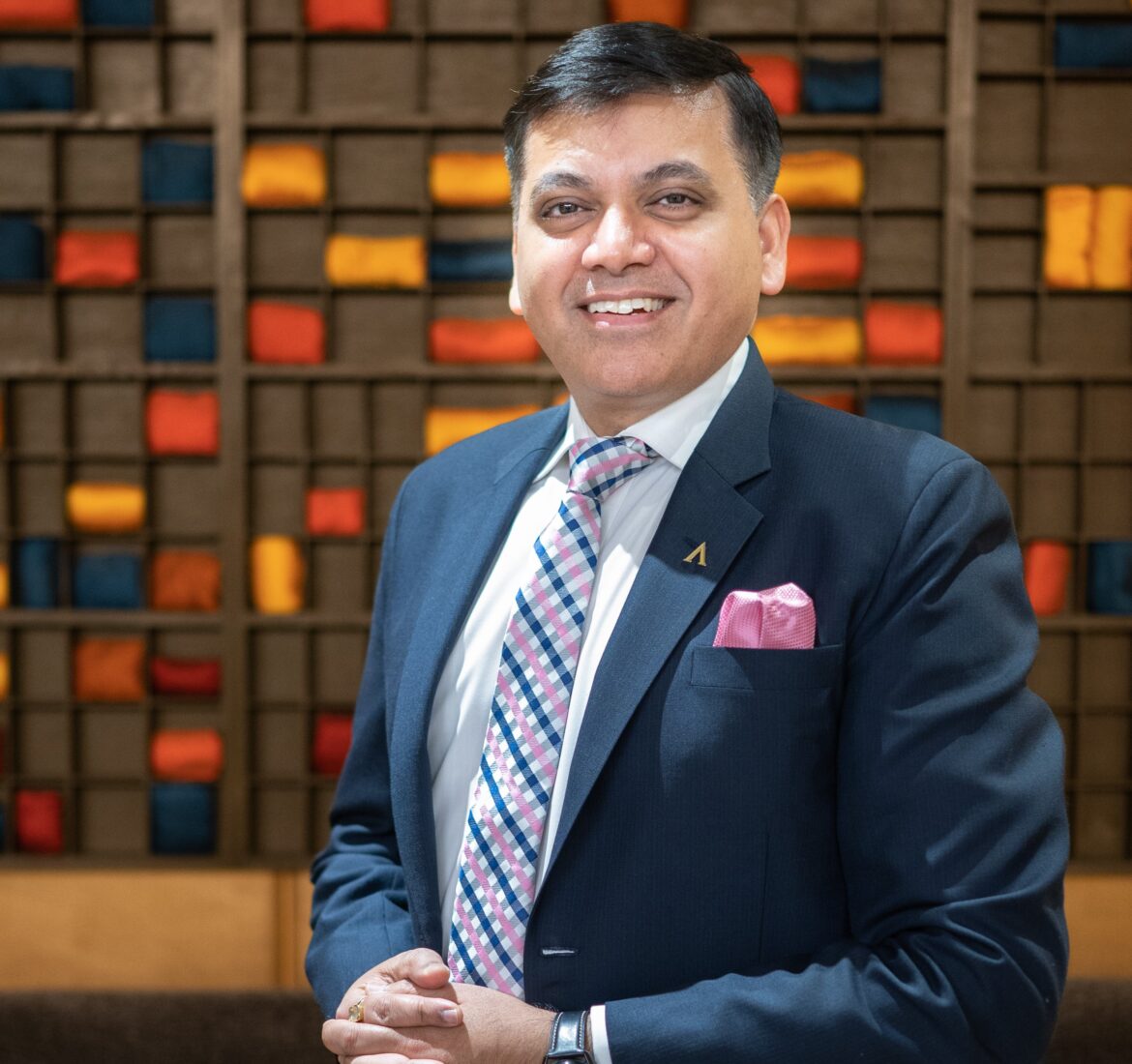 Crafting Conscious Luxury: Mr. Abhishek Sahai on Redefining Hospitality at Conrad Pune