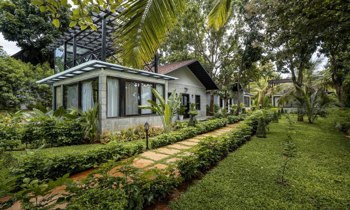 ROHL Takes Hospitality to New Heights: Signs a unique experiential Regenta Property in Mysore