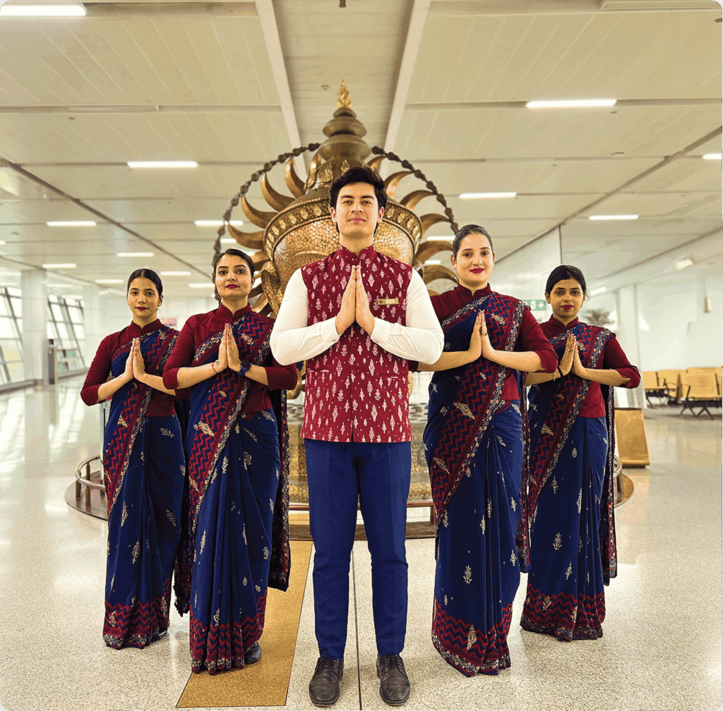 Atithya By Encalm And AVIS India Forge Partnership To Elevate Airport ...