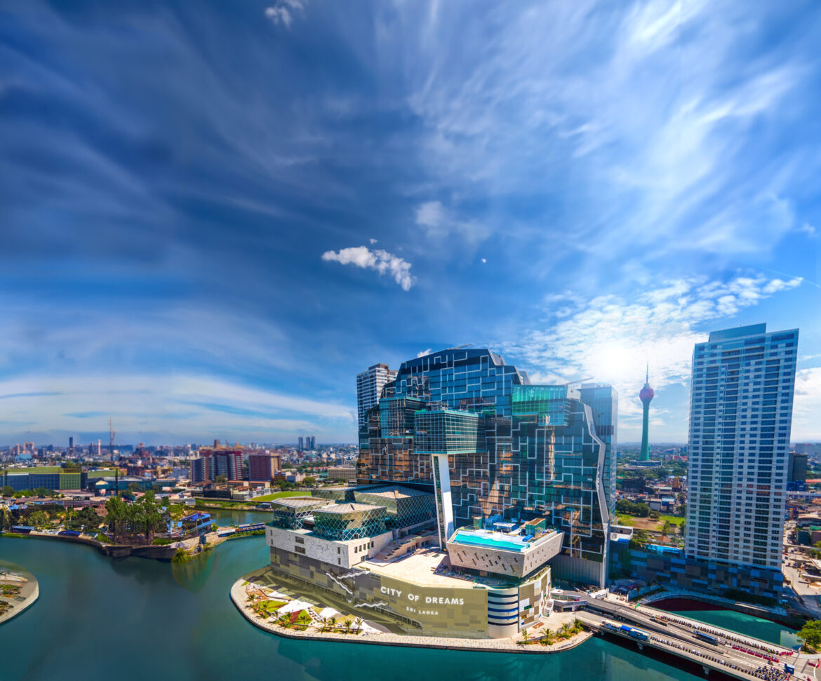 City of Dreams Sri Lanka to Launch on 2 nd August 2025: A Landmark in South Asian Tourism and Luxury