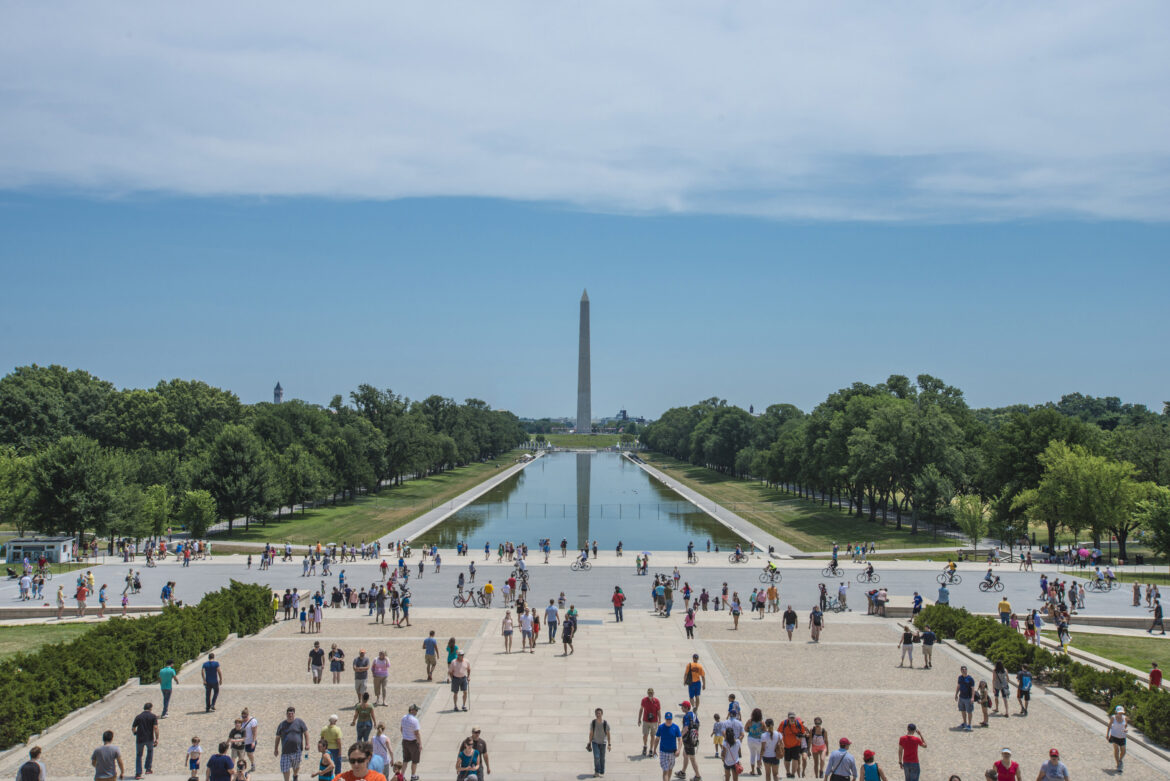 Brand USA Partners with America250 to Promote Nation’s Semiquincentennial Globally