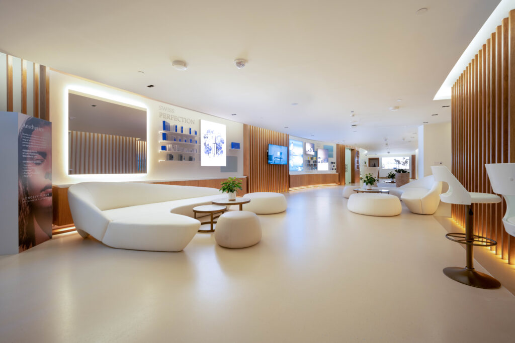 6 Places to Reclaim Yourself This Global Wellness Day