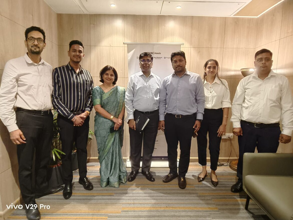 SureStay by Best Western Set to Debut in Bhubaneshwar –Marking a First for BWH Hotels in Eastern India