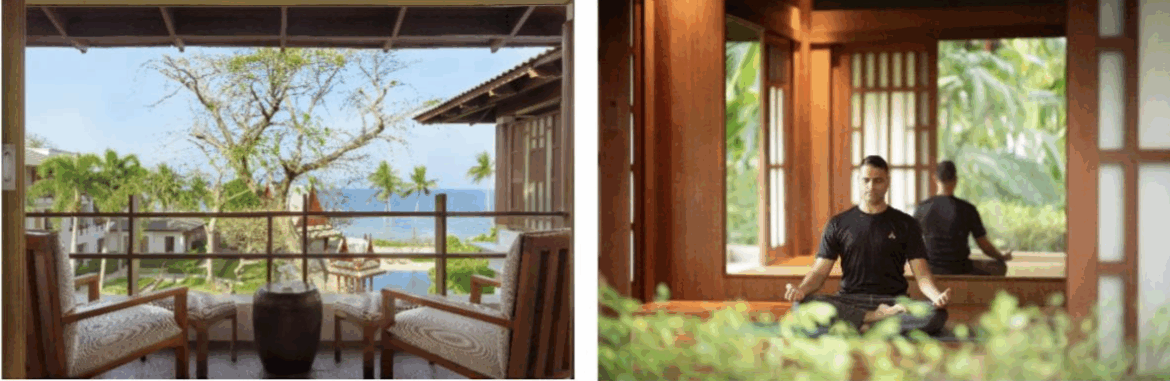 Chiva-Som Hua Hin Launches New, One-Night Offer and Two-Night Retreats: A Gentle Introduction to Holistic Wellness and Mindful Living