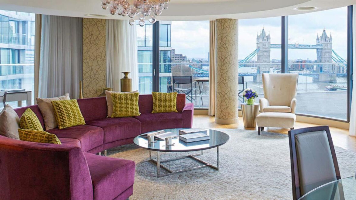 Cheval Collection Rolls Out Luxe Summer Offers for Indian Travelers Across London & DubaiAll India,.