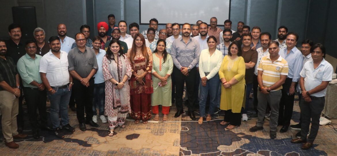Bintan Resorts and Travstarz Global Group Strengthen Destination Presence Through Strategic Outreach in India