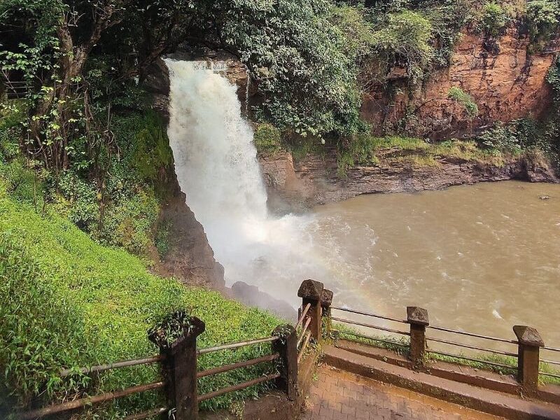 GTDC Announces Monsoon Trekking Expedition to Charavane on Sunday, July 13, 2025