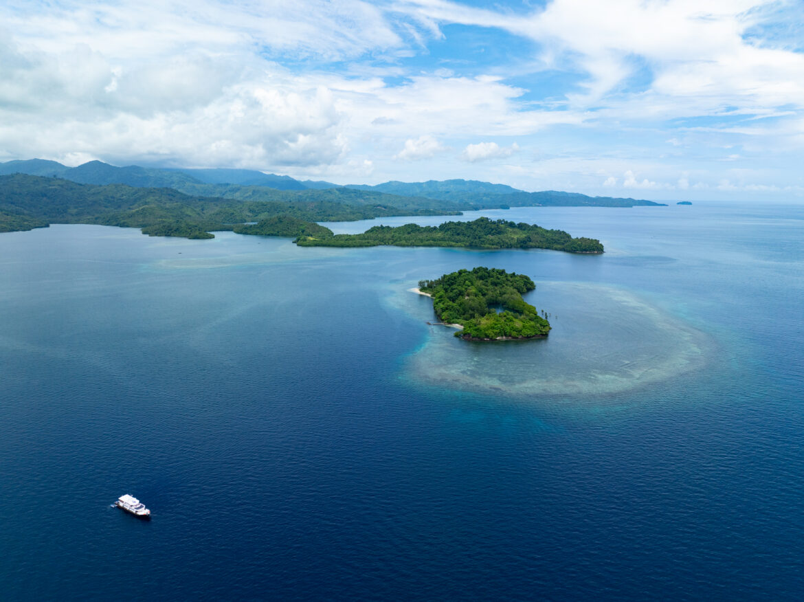 Club Med Expands Southeast Asia Portfolio with New Resort in Manado, Indonesia