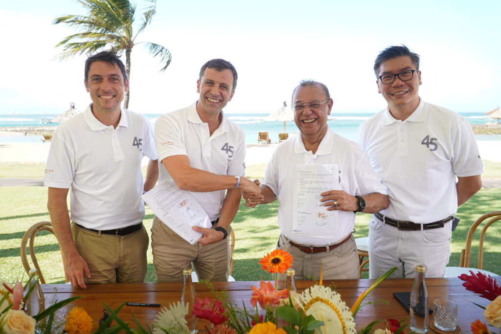 Club Med Expands Southeast Asia Portfolio with New Resort in Manado, Indonesia