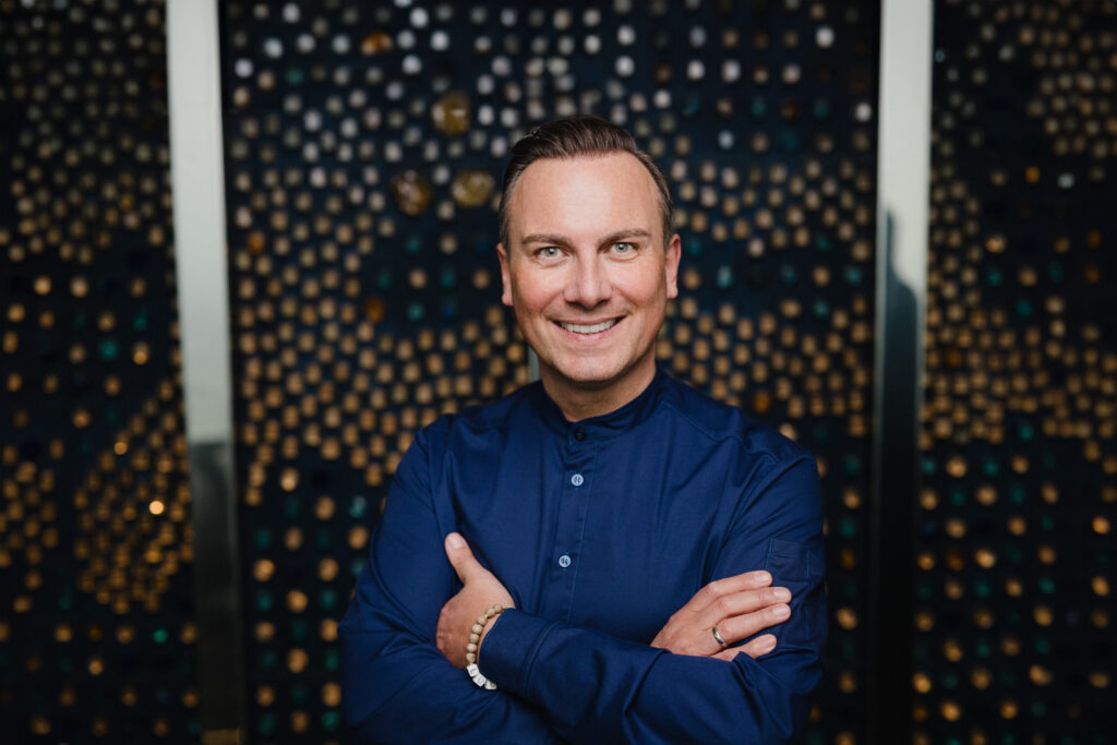 Magnicity Unveils Sphere by Tim Raue at Berlin TV Tower – A New Iconic Dining Experience