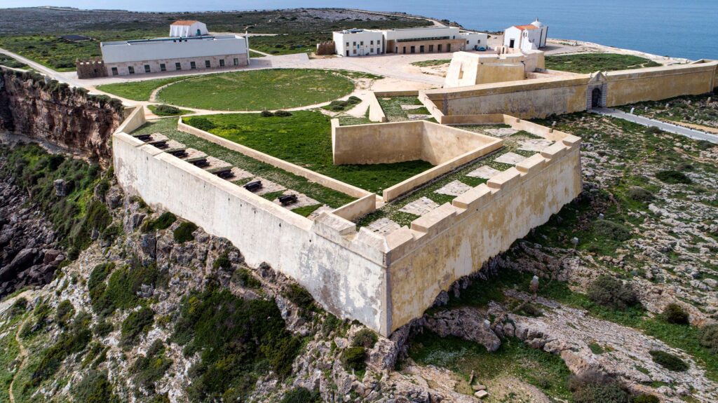 Majestic Limestone Cliffs, Golden Beaches, Lasting Memories in Portugal: Family Adventures with Martinhal Sagres Beach Family Resort