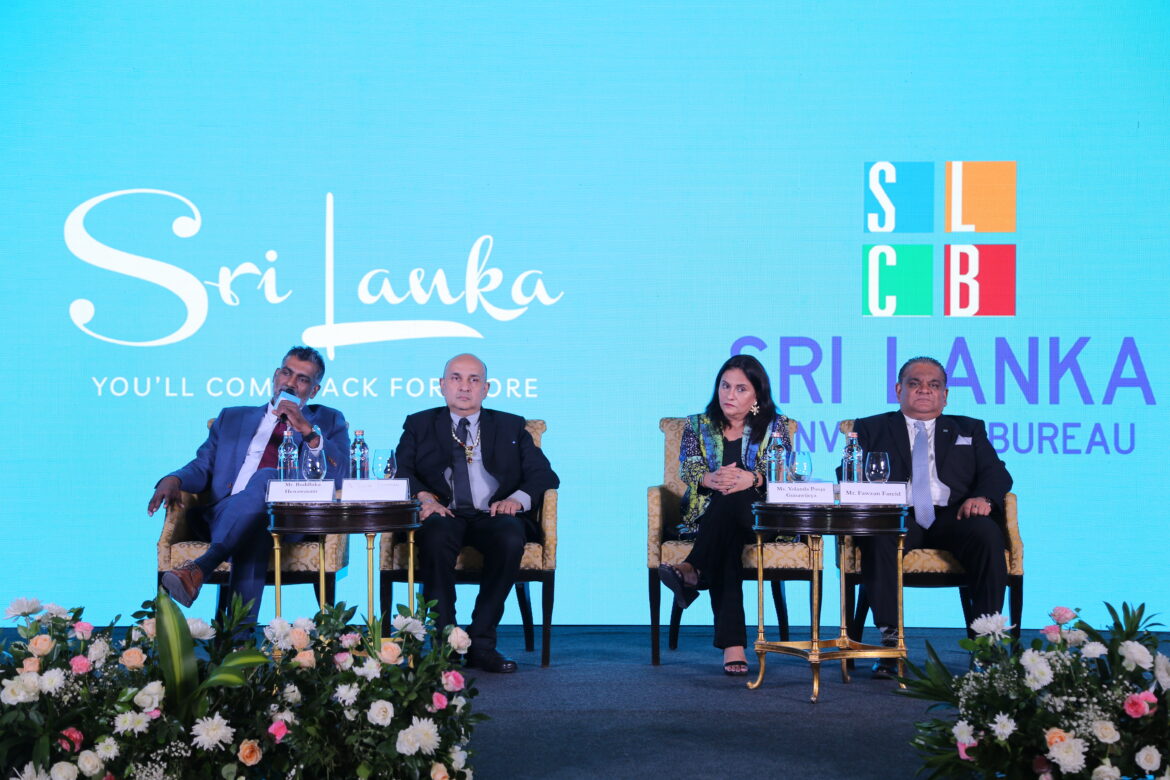 Sri Lanka Tourism Invites India to Celebrate Weddings in Paradise