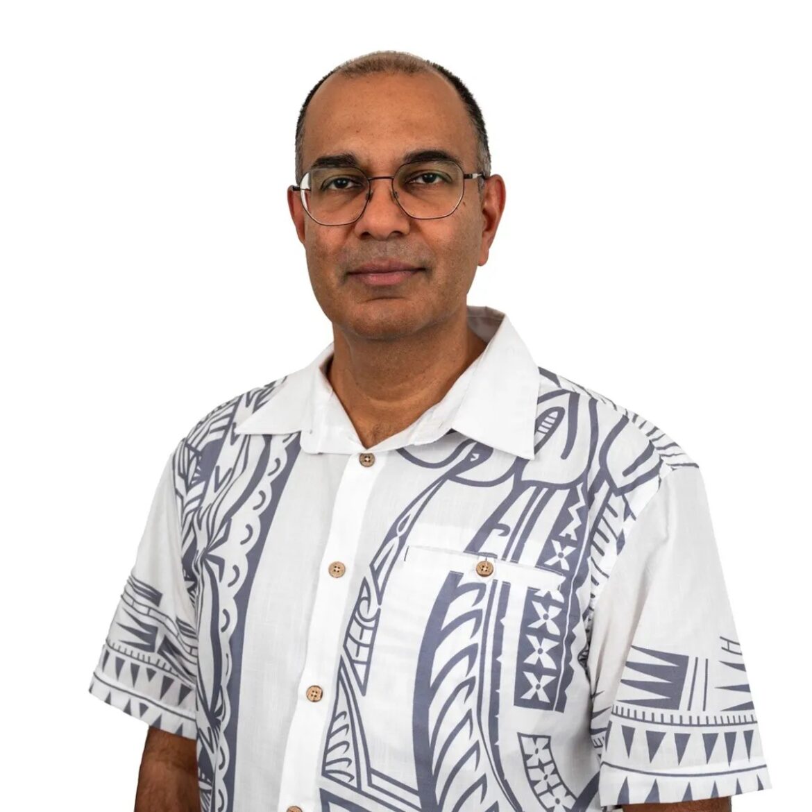TOURISM FIJI BOARD APPOINTS DR. PARESH PANT AS NEW CEO