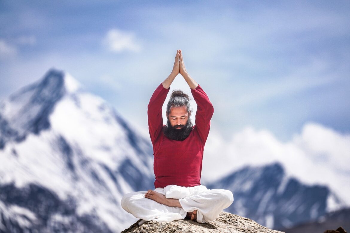 Mountains and Mindfulness: How High Places Heal the Soul