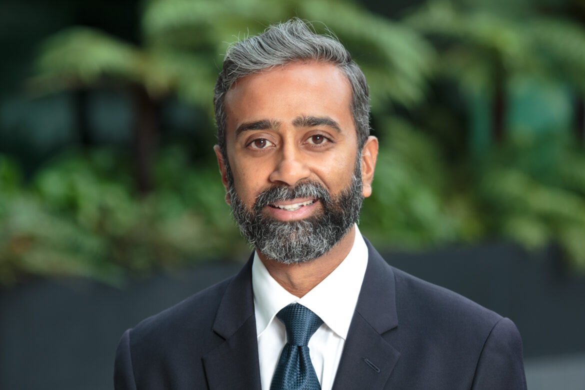 Air New Zealand appoints Nikhil Ravishankar as next Chief Executive Officer