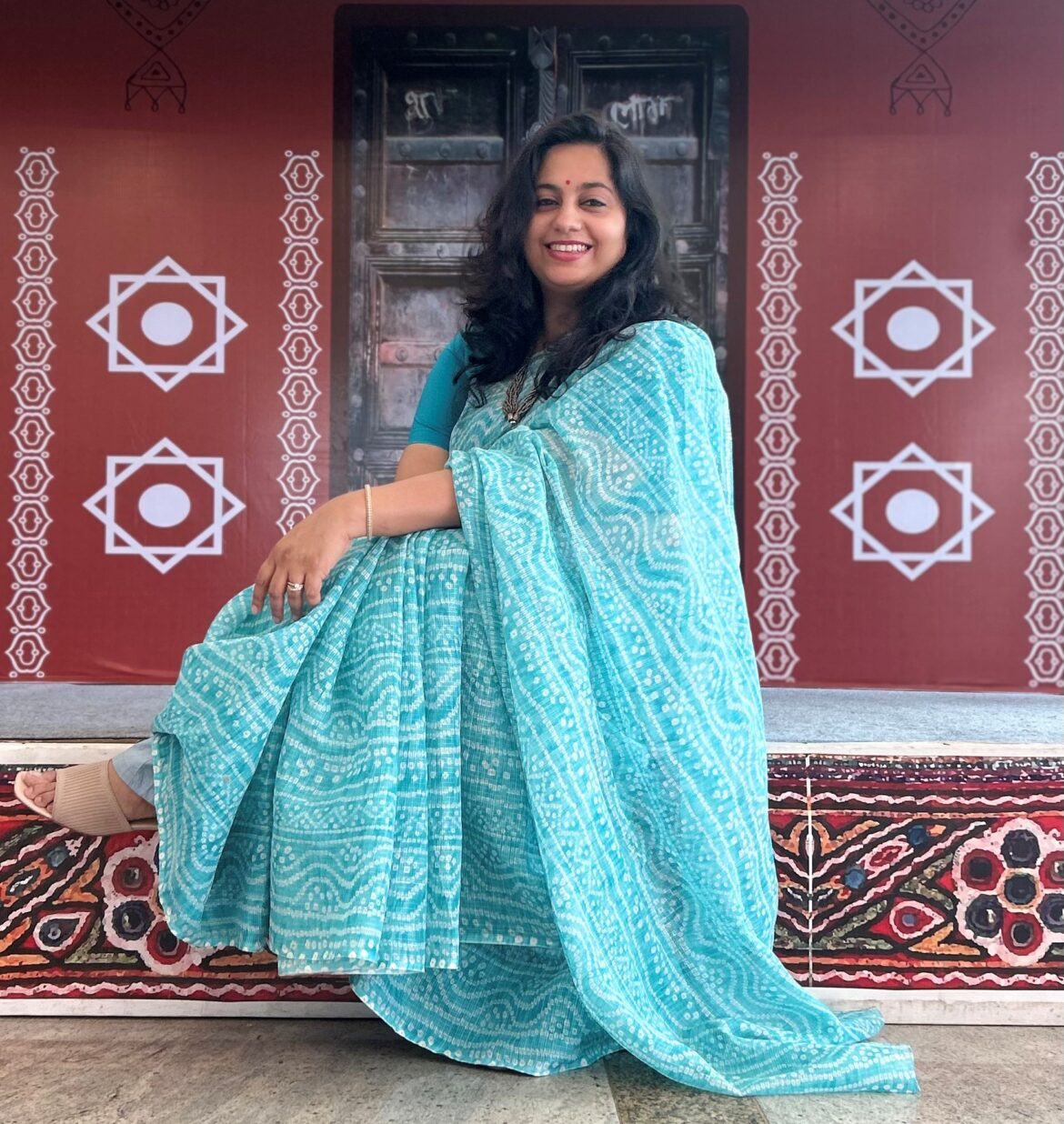 Le Méridien Mahabaleshwar Resort & Spa Appoints Reshma Godbole as Director of Sales & Marketing