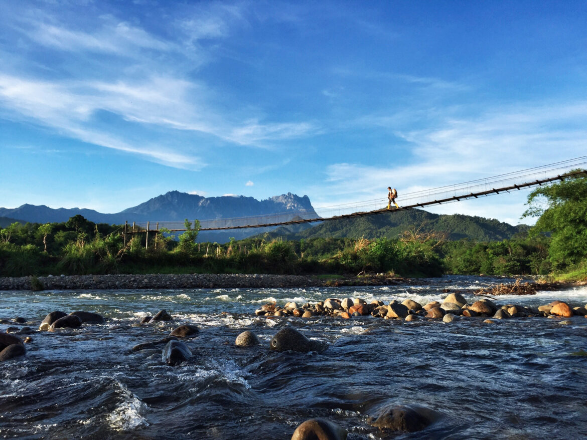 Sabah: Asia's new paradise for luxury and romance