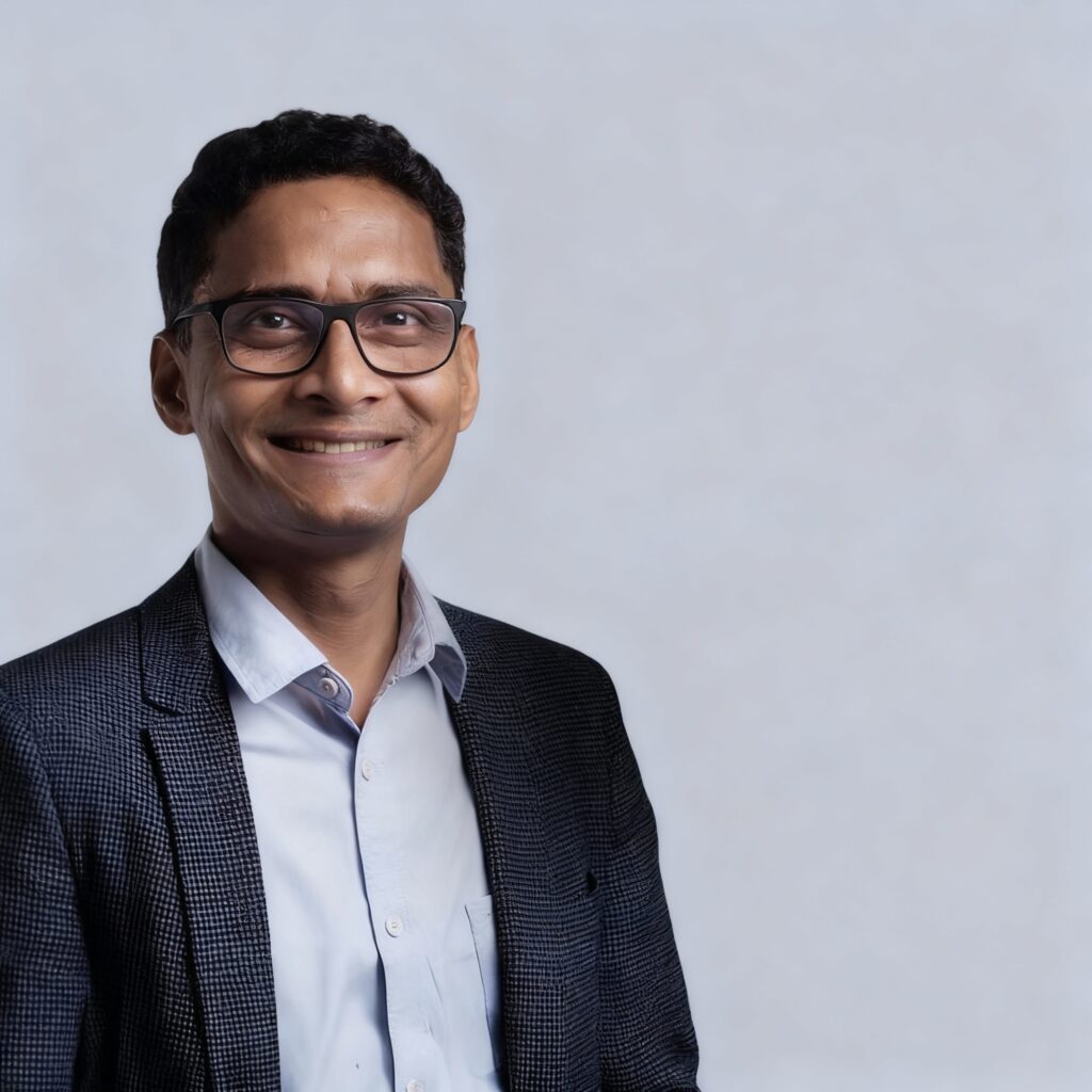 Nemetschek India Announces Appointment Of Sanjay Kumar Singh As The ...