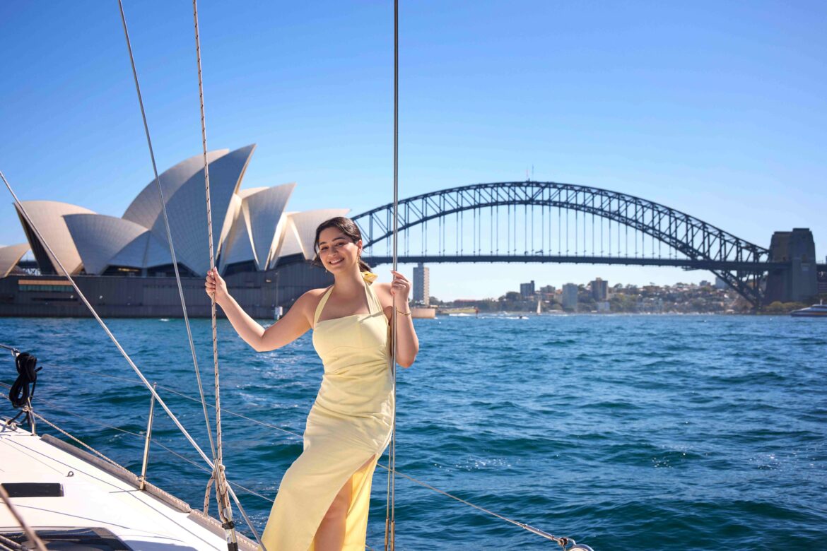 Tourism Australia launches new Come and say G’day campaign targeting Indian travellers, starring Sara Tendulkar