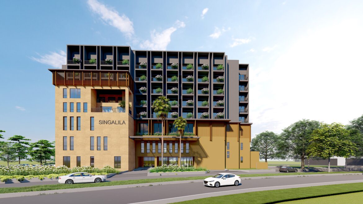 Summit Hotels & Resorts Makes Luxury Debut with ‘The Summit’ in Siliguri