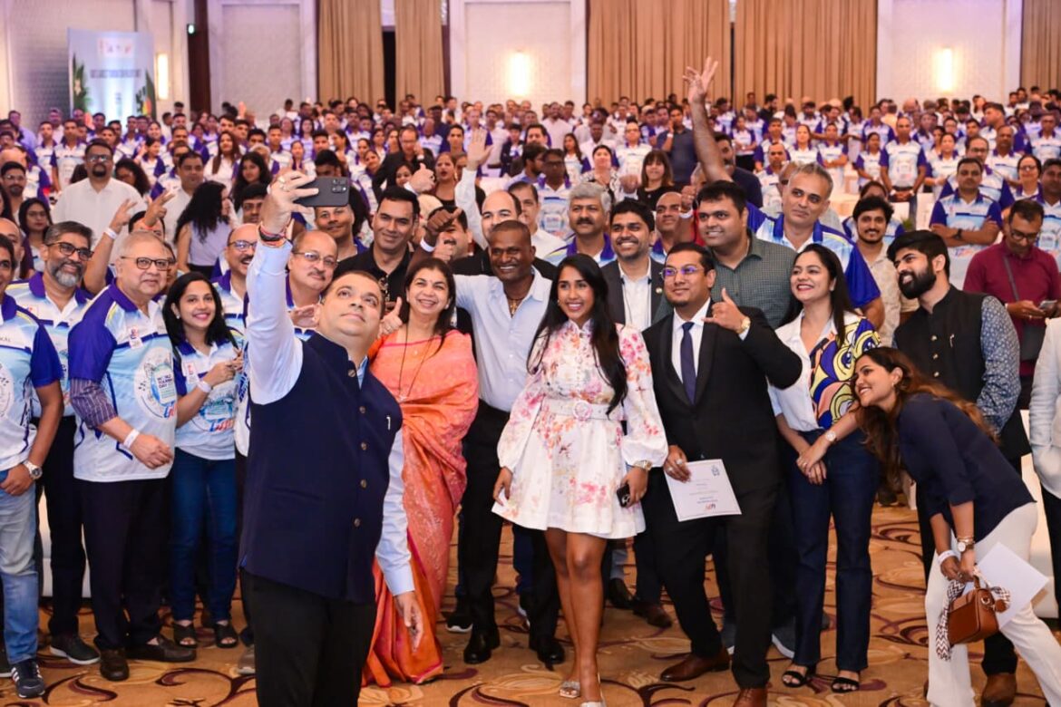 Goa Tourism marks World Tourism Day 2025 with Largest Stakeholders’ Meet with Felicitations and Recognitions