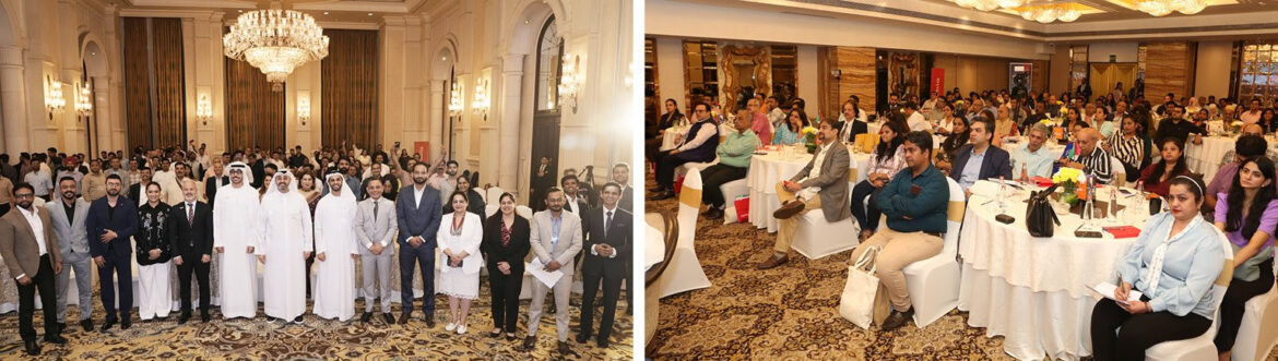 India solidifies its role as key market for Sharjah’s Tourism with 38% YoY growth