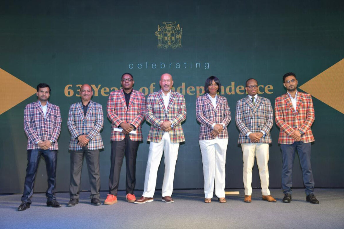 Jamaica Celebrates 63rd Independence Anniversary with Vibrant Cultural Showcase in New Delhi