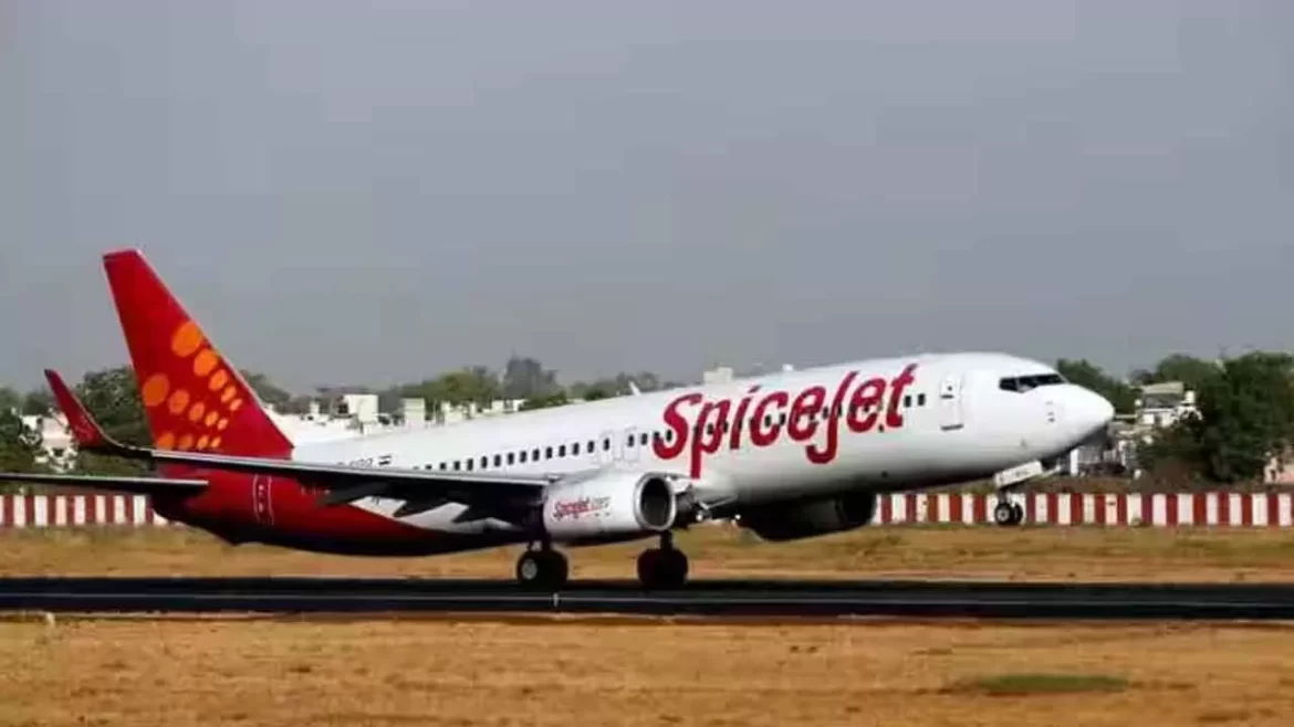 SpiceJet Launches Direct Flights to Port Blair and Udaipur – Your Perfect Winter Getaway Awaits!