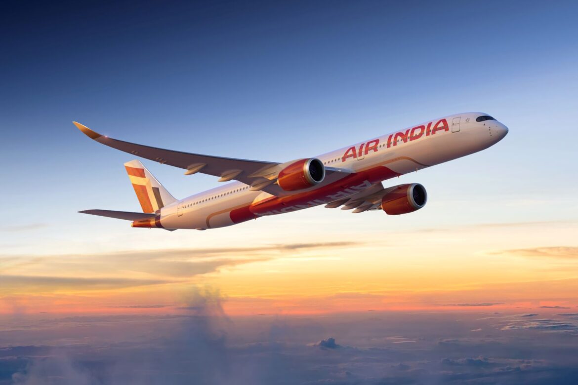 AIR INDIA EXPANDS UK CONNECTIVITY THIS WINTER WITH FOURTHDAILY FLIGHT BETWEEN DELHI AND LONDON (HEATHROW)
