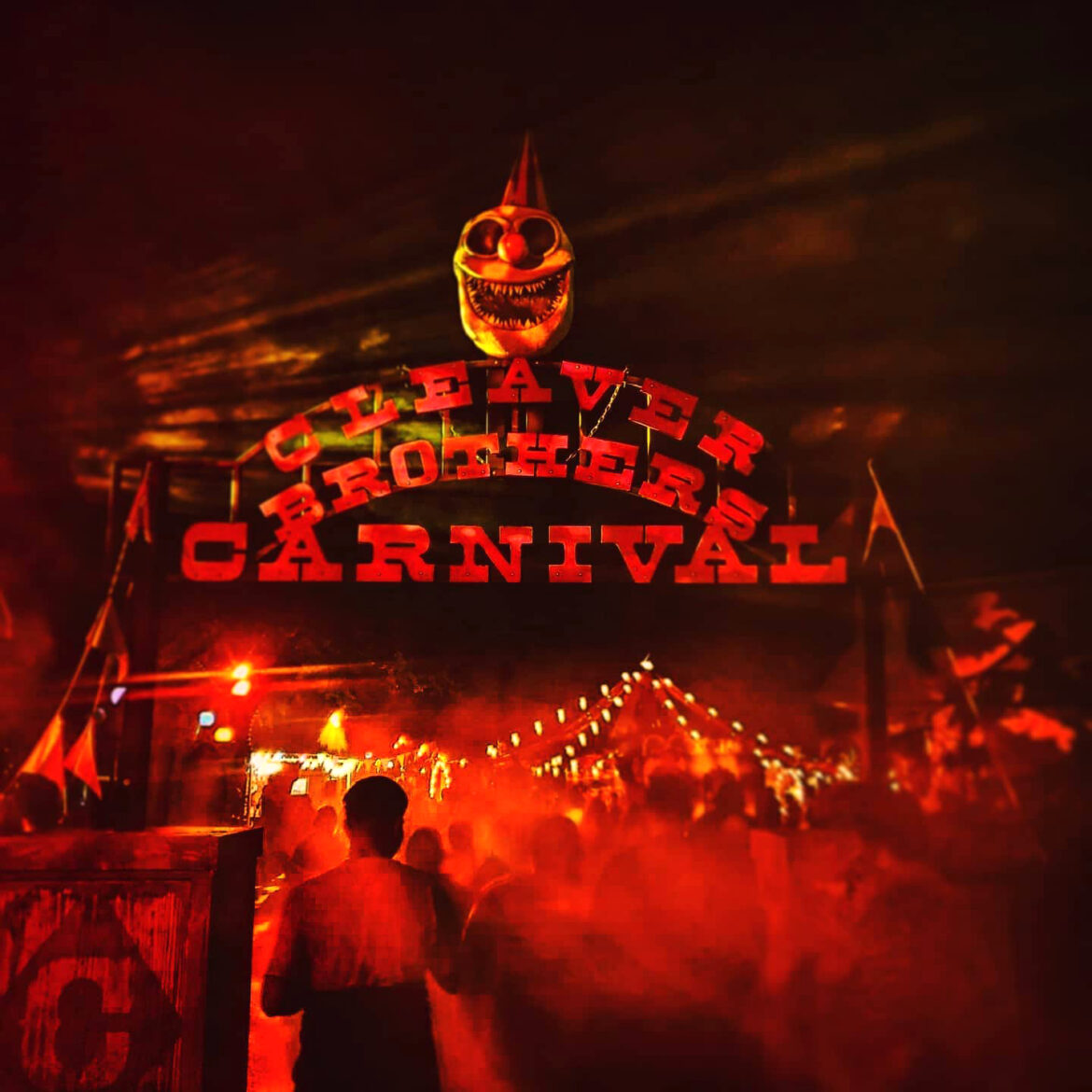 Travelers Summoned into the Mysterious & Spooky Richmond Region