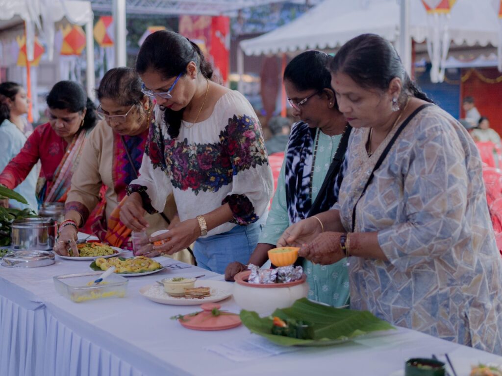 Goa Deepotsav 2025 lights up Porvorim, Saligao, and Mapusa with cultural splendour