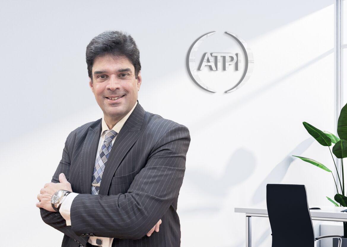 ATPI Strengthens Leadership in India with Appointment of Jeet Sawhney as Managing Director