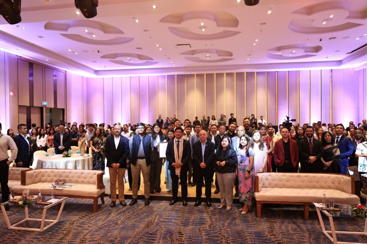 Shri Conrad K Sangma, Hon’ble Chief Minister launches Key Tourism initiatives to champion Inclusive, Sustainable Travel