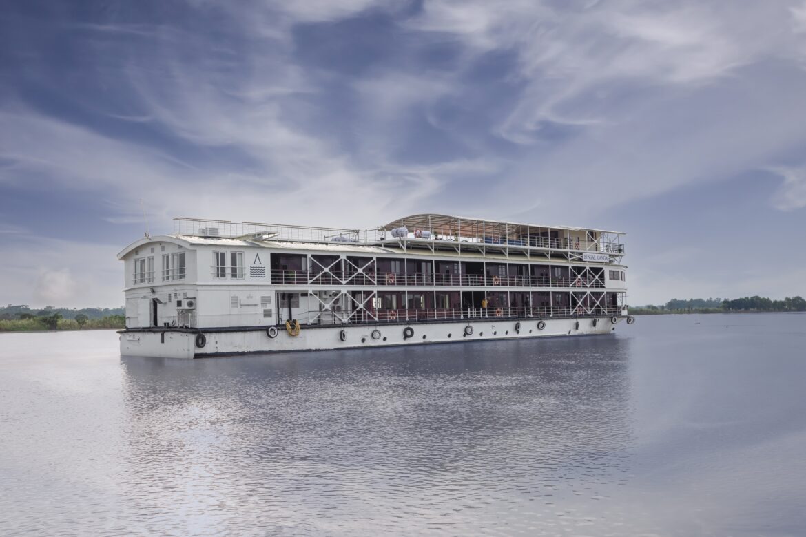 Antara Cruises Redefines Celebrations with Antara Events - Bespoke Charter Cruises along the Ganga