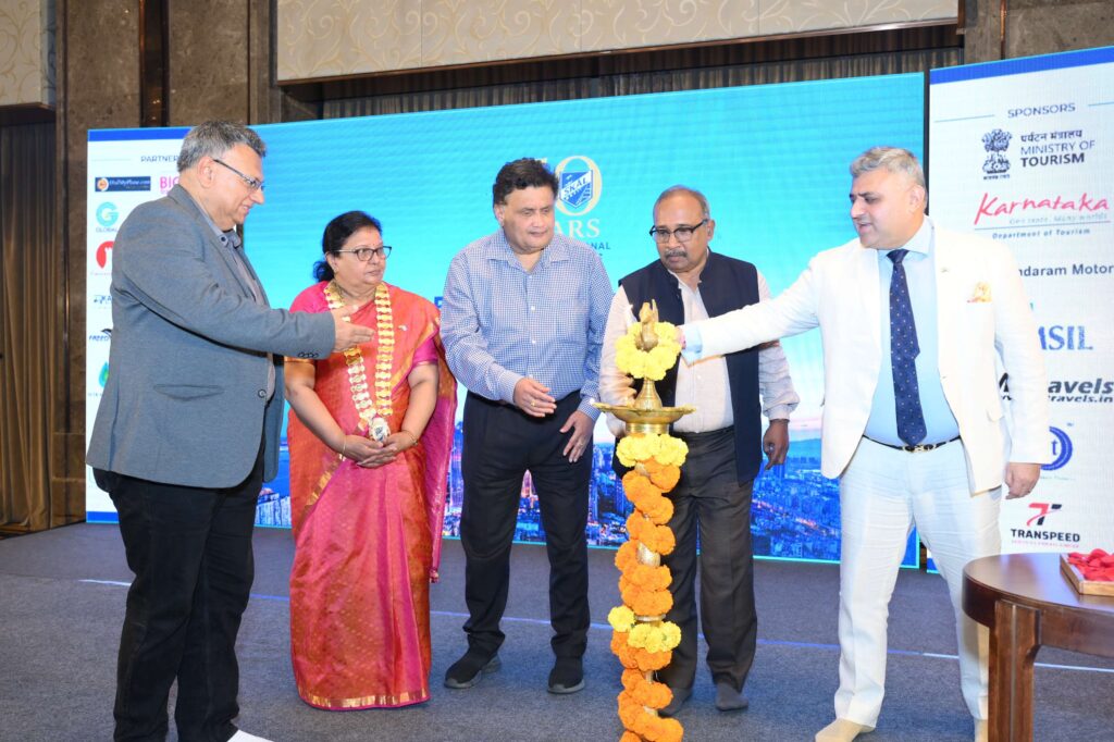 SKAL International Bangalore Marks 50 Years of Travel Industry Excellence with a Grand Golden Jubilee Celebration