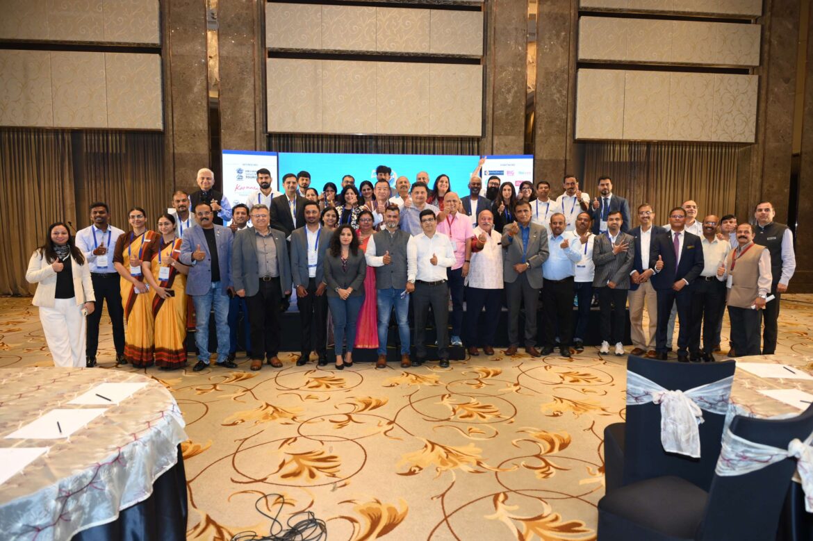 SKAL International Bangalore Marks 50 Years of Travel Industry Excellence with a Grand Golden Jubilee Celebration