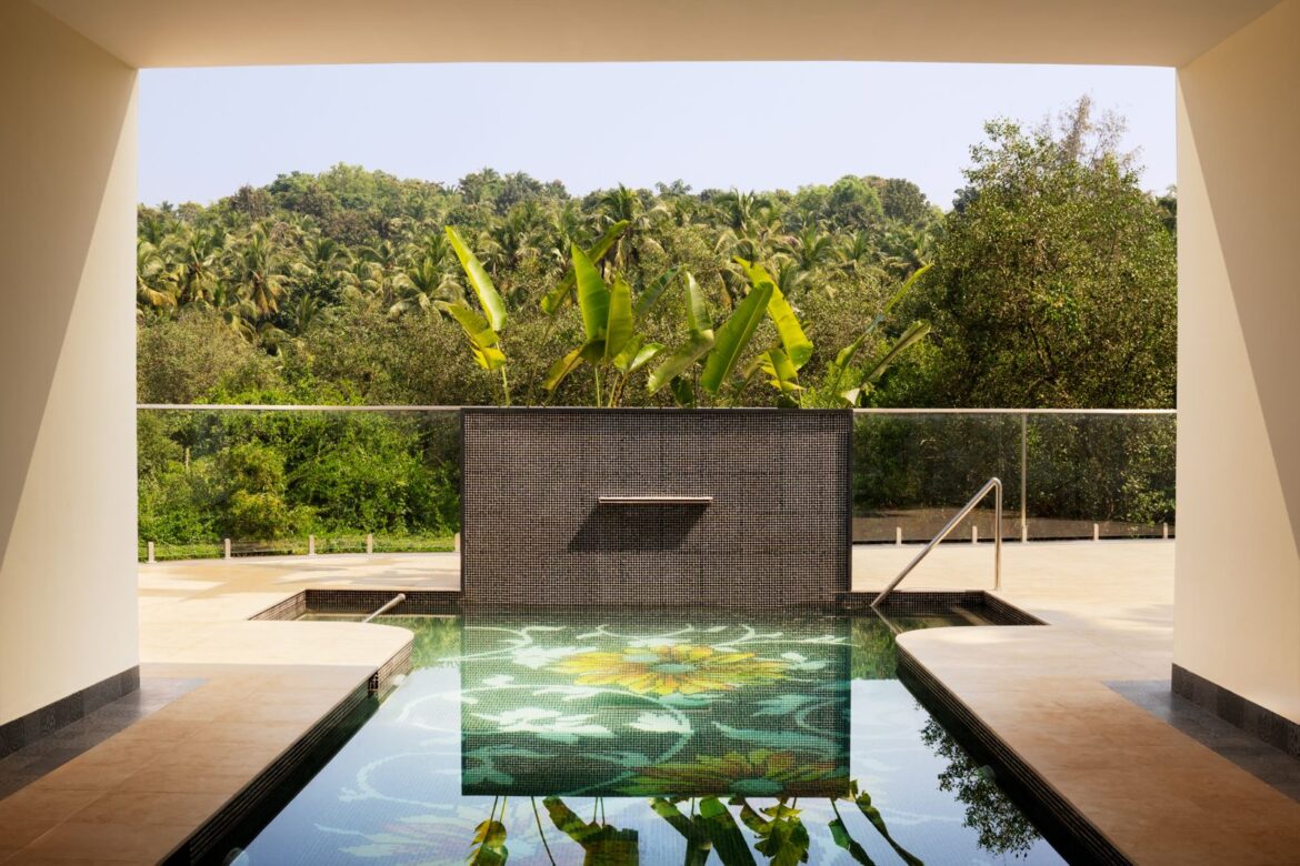 Kairali Ayurvedic Group to open new luxury & wellness boutique Resort in Goa