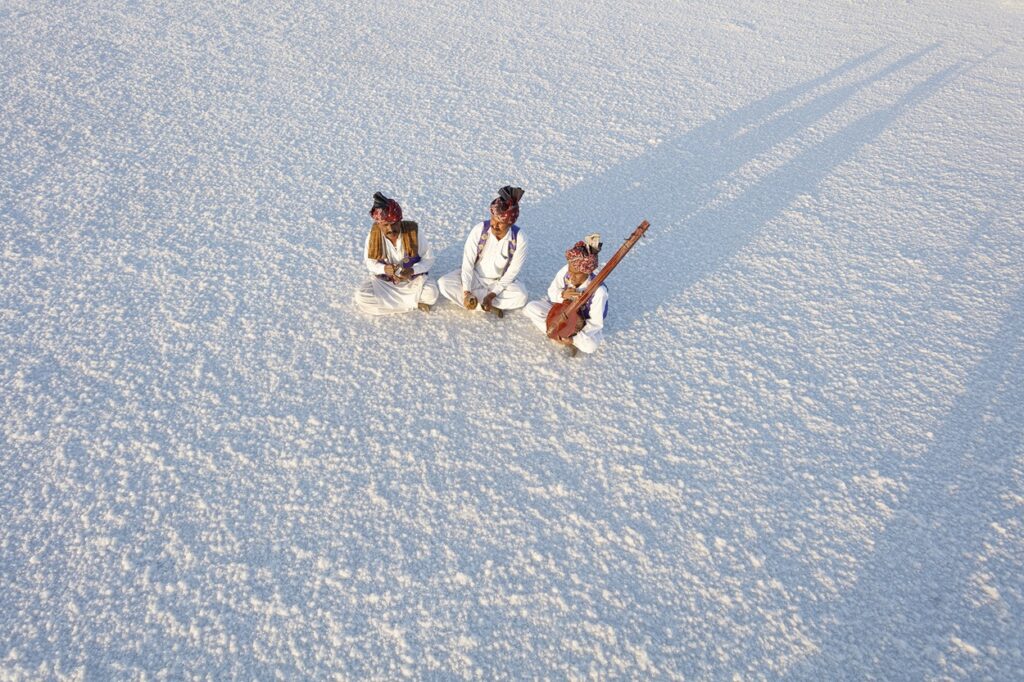 Rann Utsav Returns on October 23 with Expanded Itinerary Including Dholavira