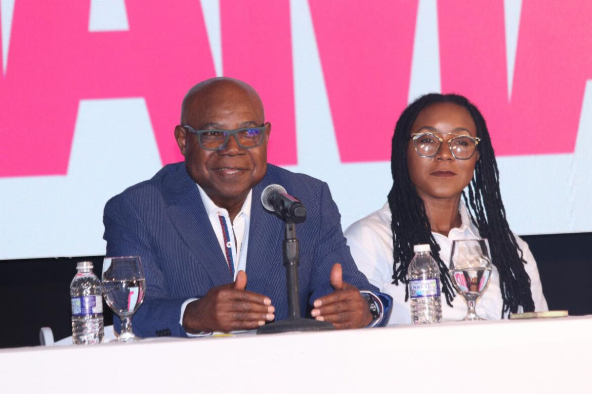 Jamaica nearing 5 Million Visitors and US$5 Billion