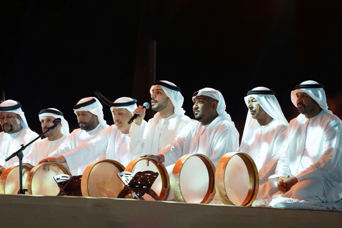 Where Words Fail, Music Speaks”: Tanweer Festival 2025 Announces A Transformational Celebration in the Heart of the Desert