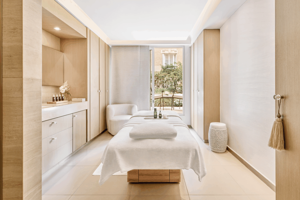 Le Bristol Paris and La Mer Unveil An Exceptional Partnership with the Opening of Their New Spa in the Heart of the Parisian Palace