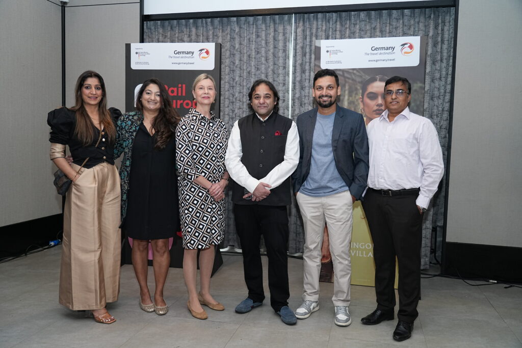 GNTO India Strengthens Market Presence as 2025 Roadshow Concludes across Delhi, Bengaluru, Chennai & Mumbai