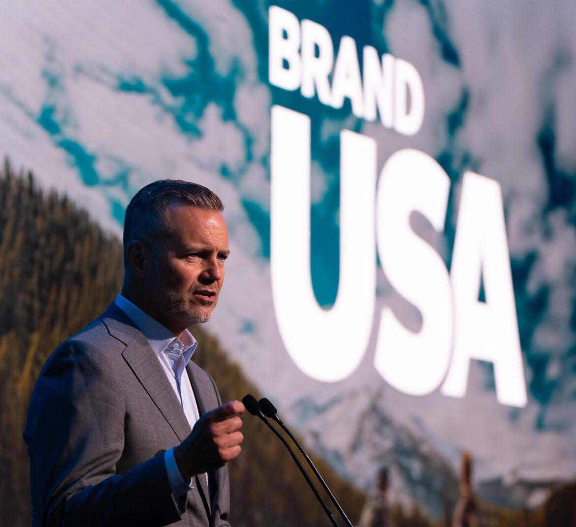Brand USA Launches "America the Beautiful" Global Tourism Campaign at Travel Week U.K. & Europe 2025 to Bolster International Tourism's Impact on U.S. Economy